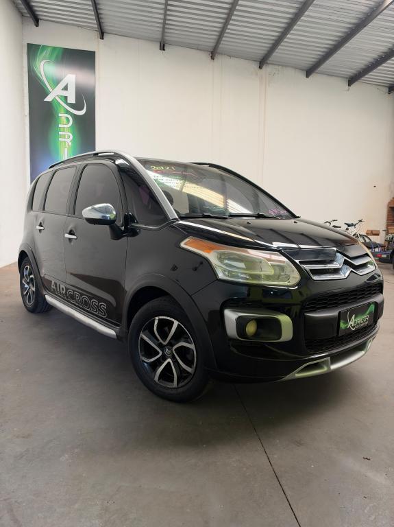 CITROEN Aircross - Foto