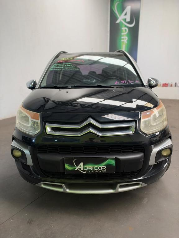 CITROEN Aircross - Foto