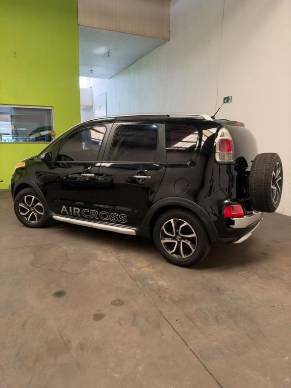 CITROEN Aircross - Foto