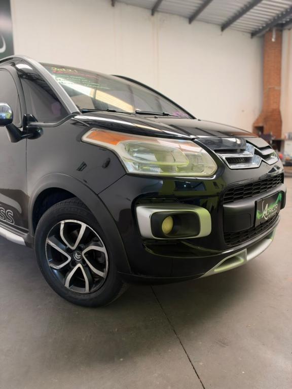 CITROEN Aircross - Foto