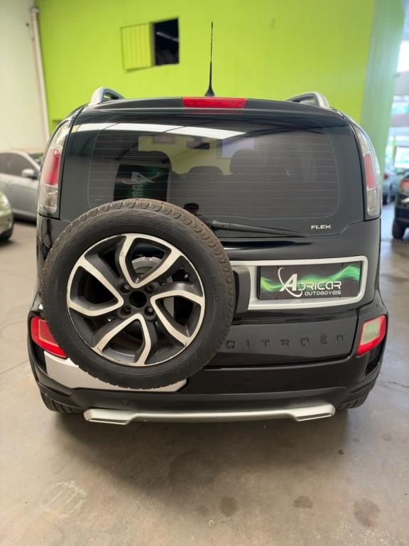 CITROEN Aircross - Foto