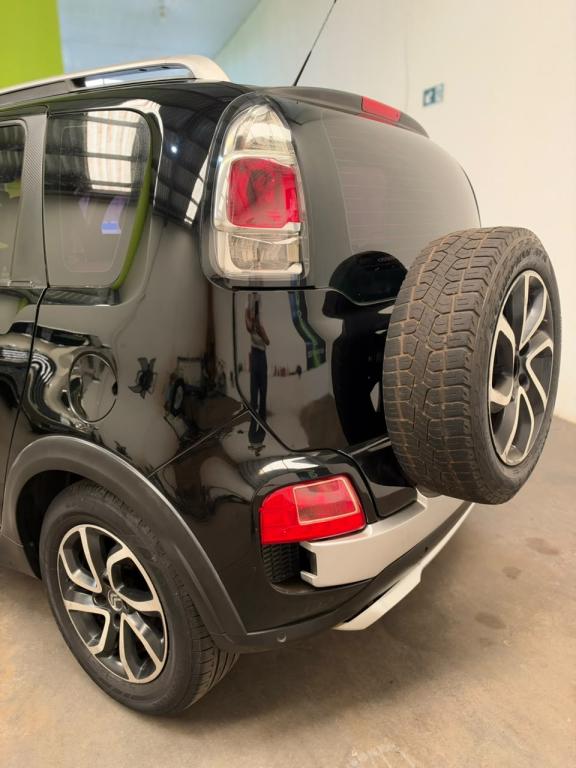 CITROEN Aircross - Foto
