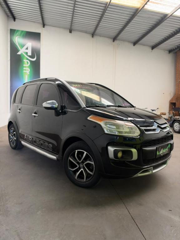CITROEN Aircross - Foto
