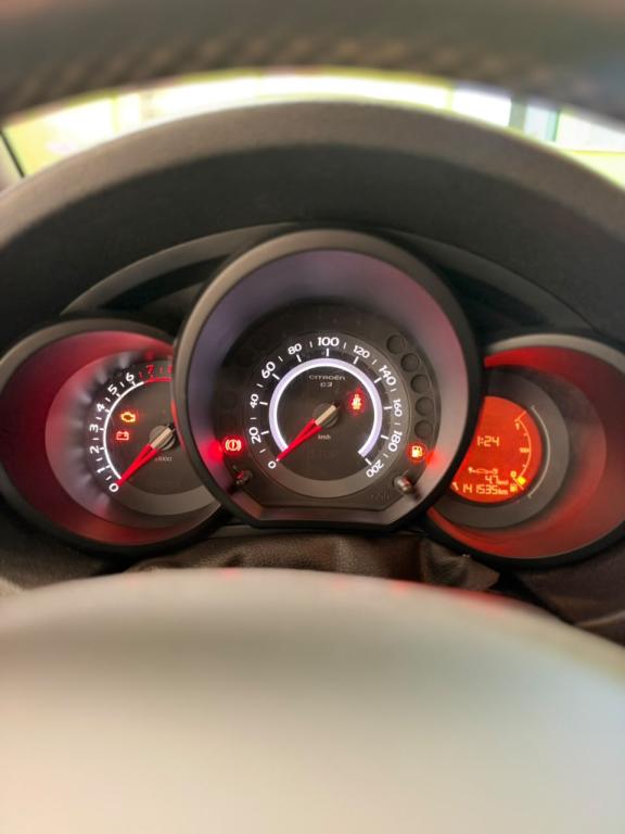 CITROEN Aircross - Foto