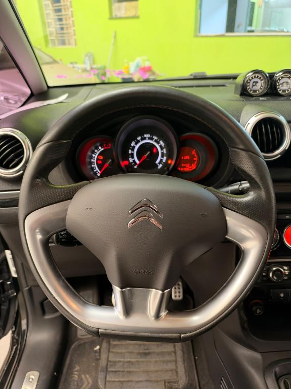 CITROEN Aircross - Foto