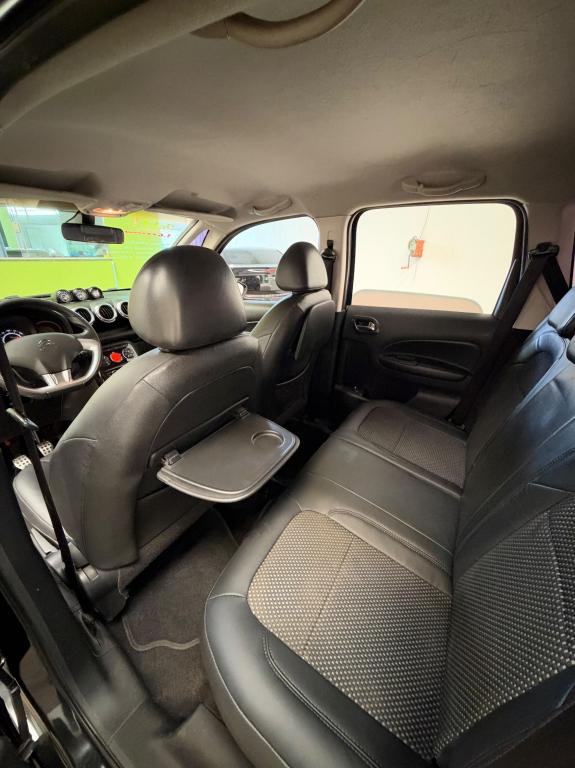 CITROEN Aircross - Foto