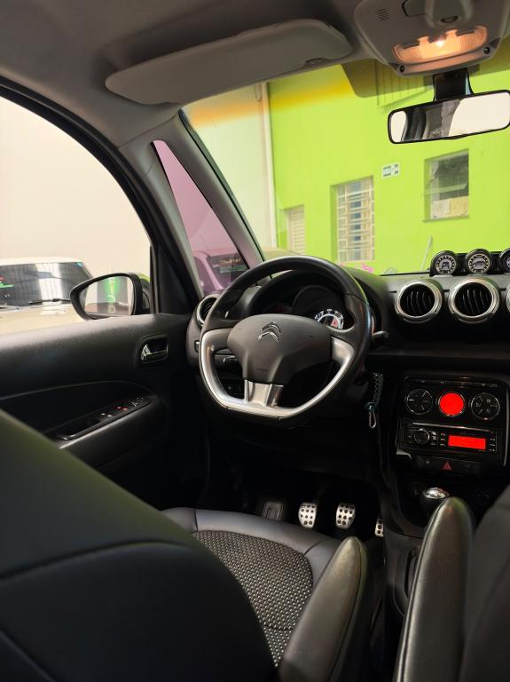 CITROEN Aircross - Foto