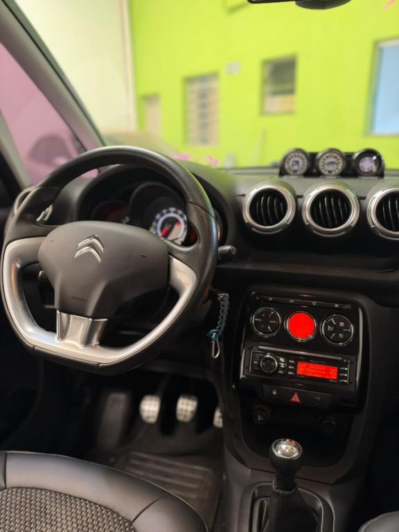 CITROEN Aircross - Foto