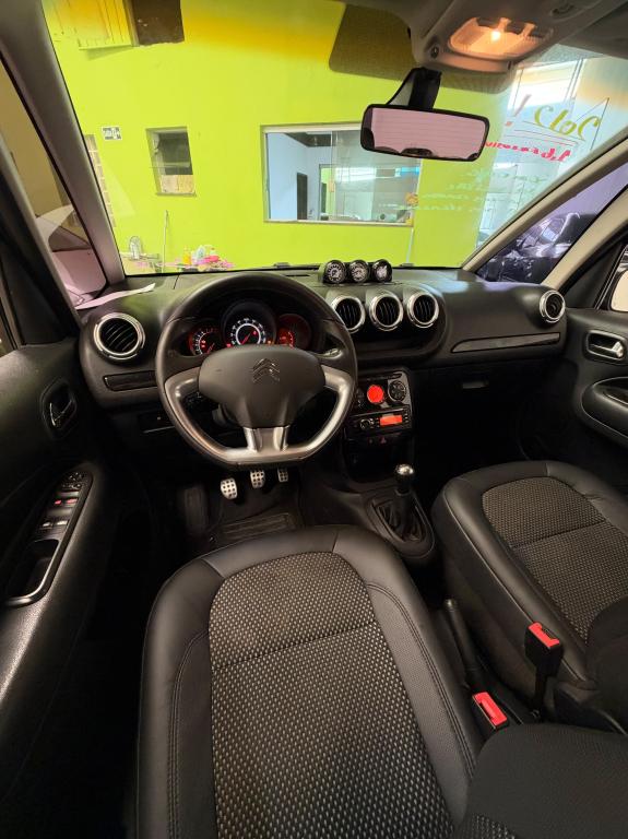 CITROEN Aircross - Foto