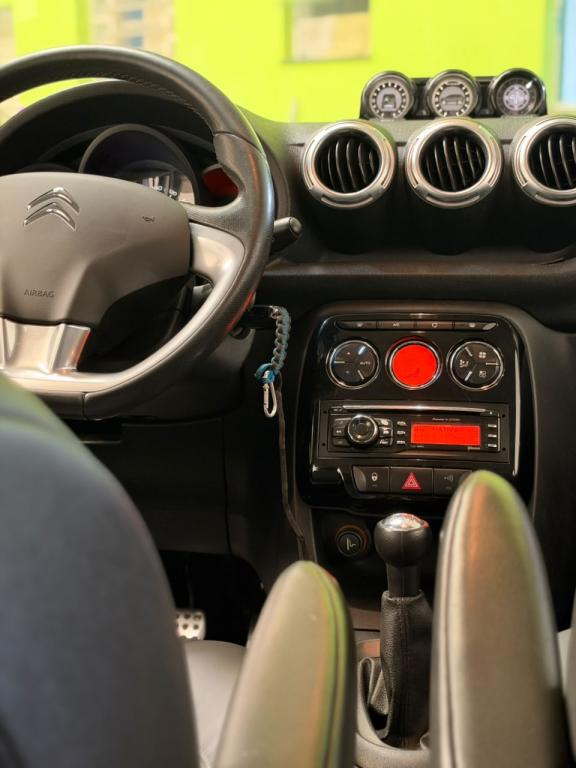 CITROEN Aircross - Foto