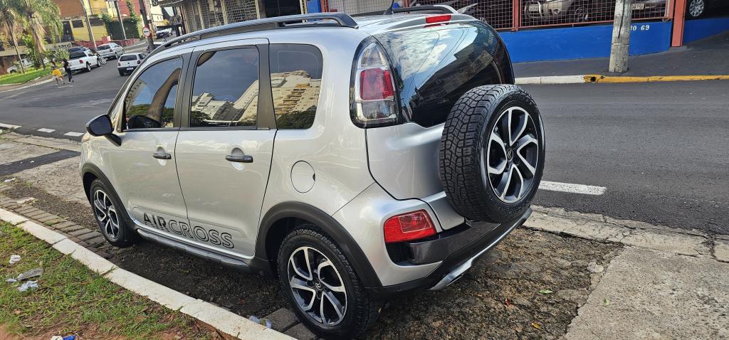 CITROEN Aircross - Foto