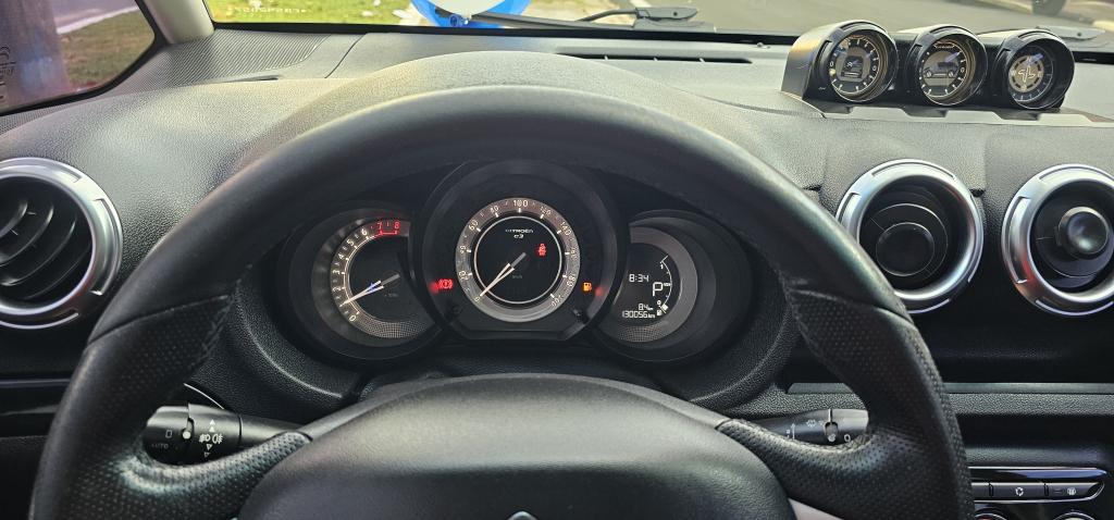 CITROEN Aircross - Foto