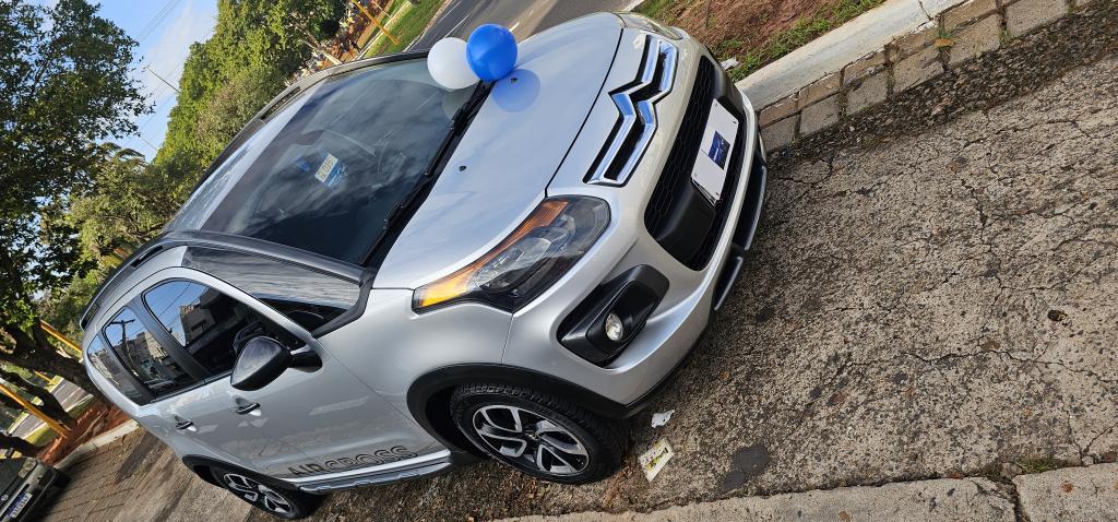 CITROEN Aircross