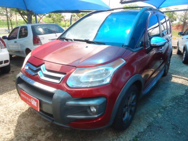 CITROEN Aircross