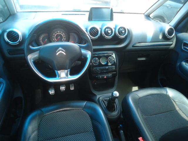 CITROEN Aircross - Foto