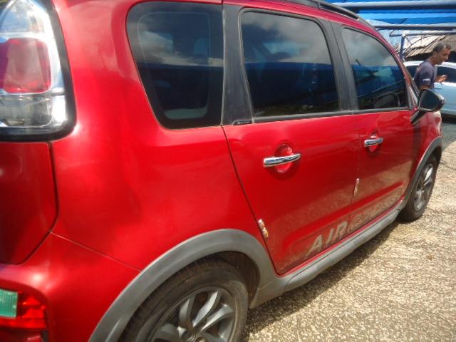 CITROEN Aircross - Foto
