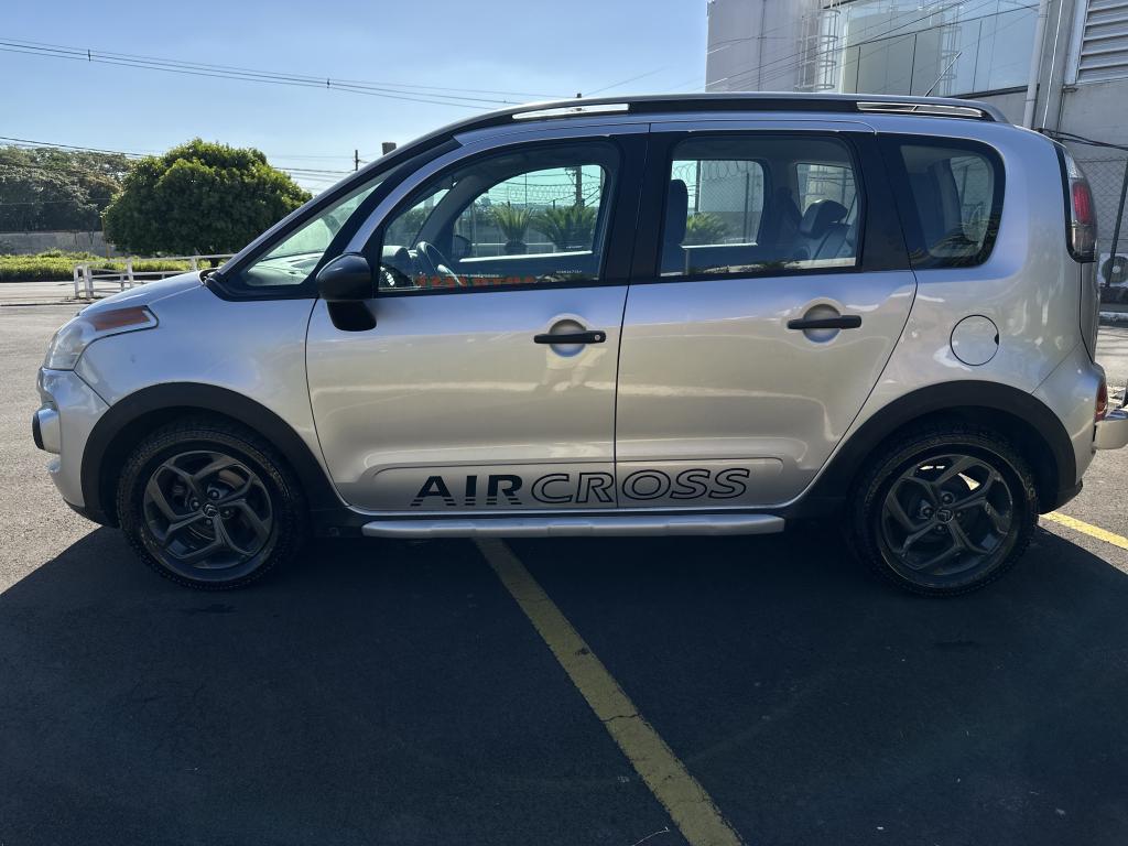 CITROEN Aircross - Foto