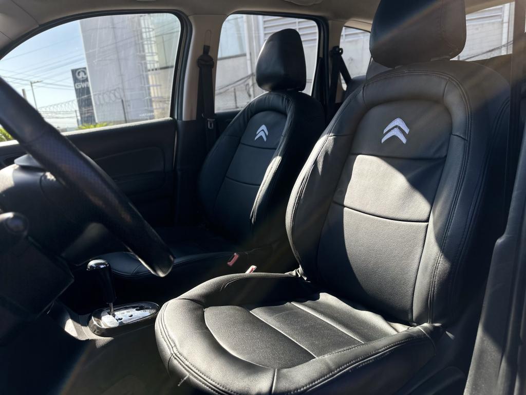 CITROEN Aircross - Foto