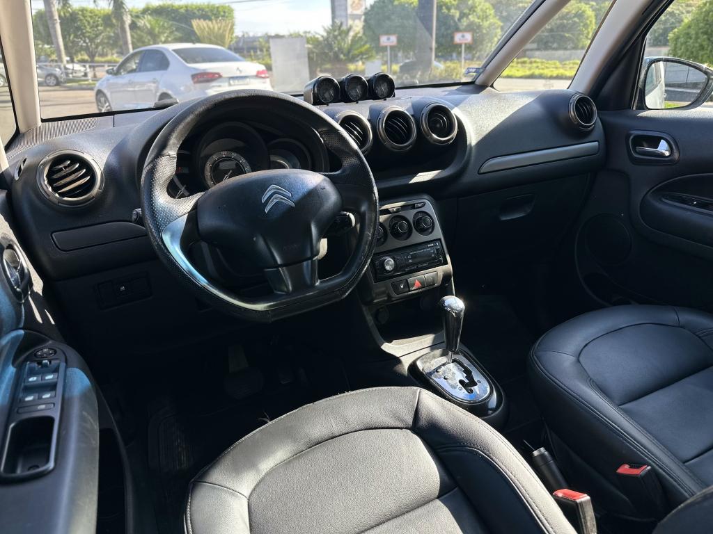 CITROEN Aircross - Foto