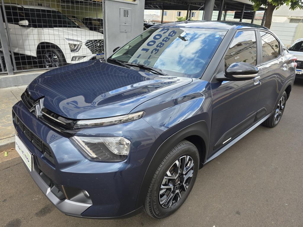 CITROEN Basalt