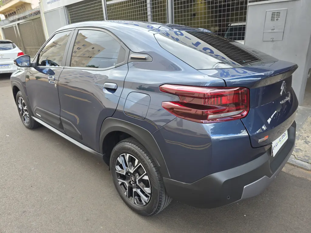 CITROEN Basalt - Foto