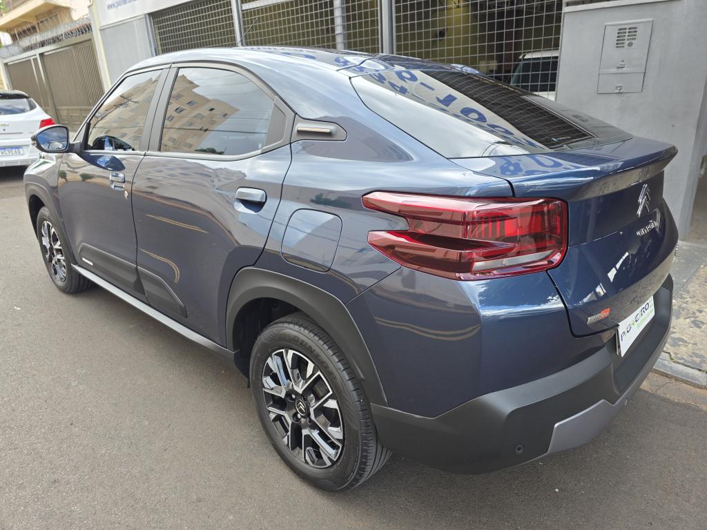 CITROEN Basalt - Foto