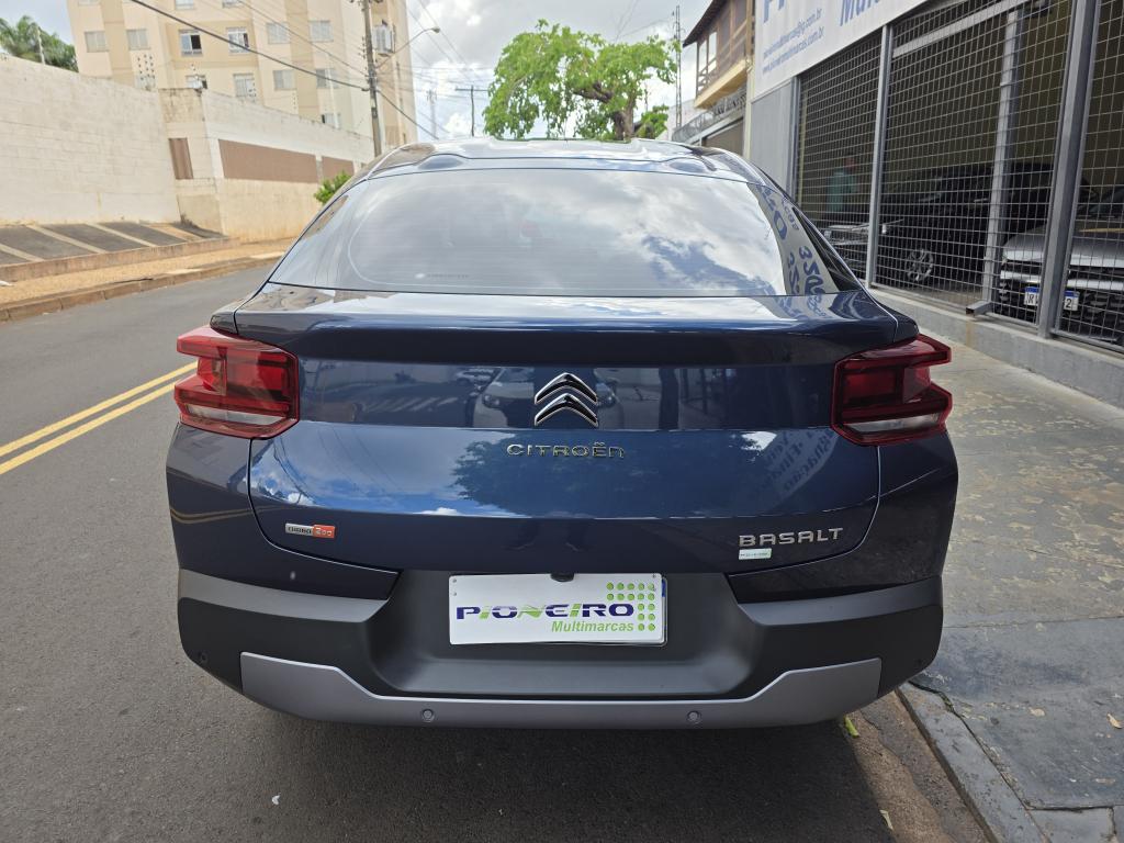 CITROEN Basalt - Foto