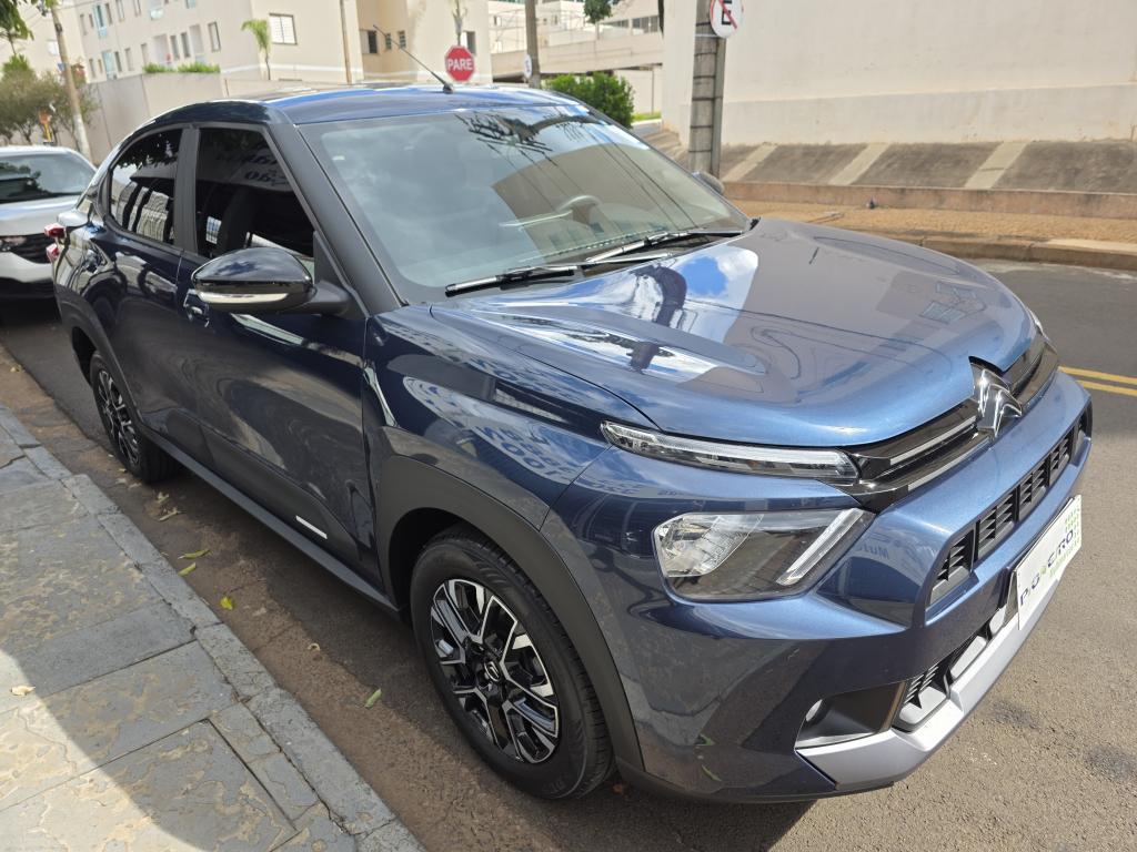 CITROEN Basalt - Foto