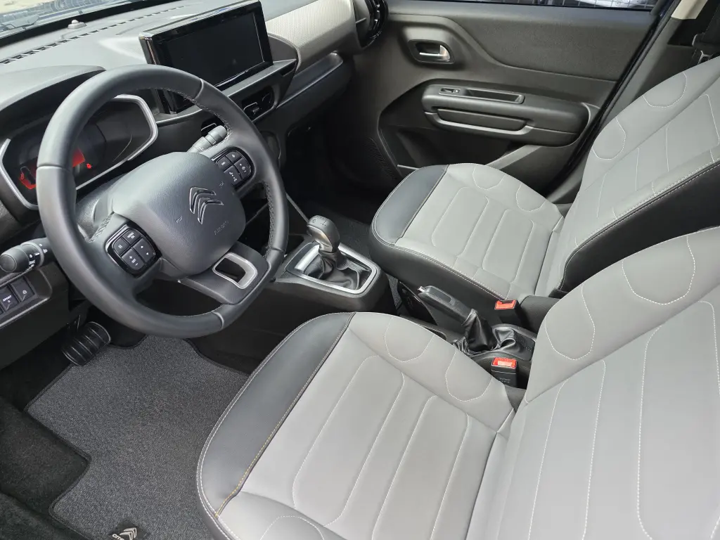 CITROEN Basalt - Foto