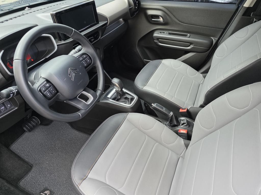 CITROEN Basalt - Foto