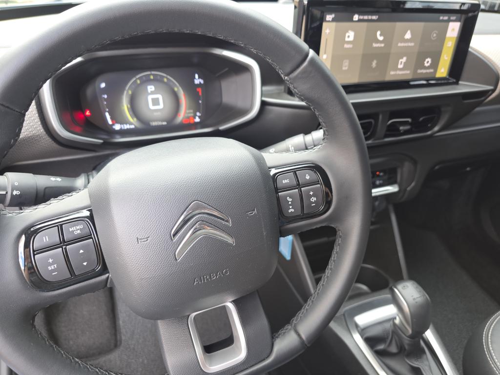 CITROEN Basalt - Foto