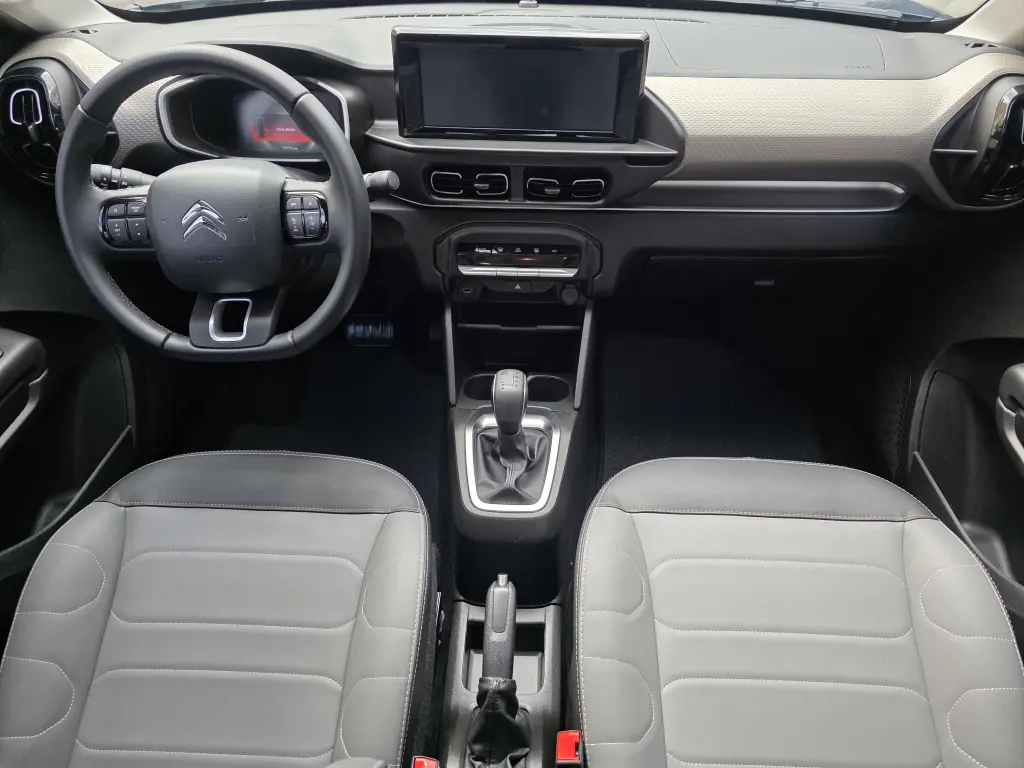 CITROEN Basalt - Foto