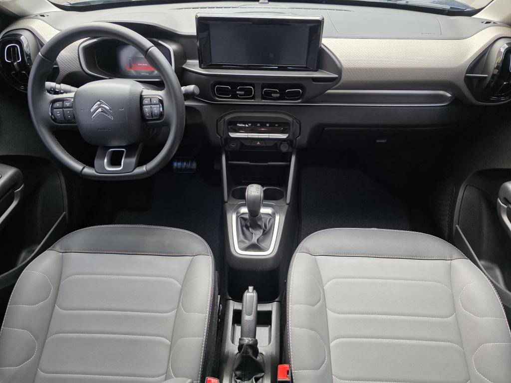 CITROEN Basalt - Foto