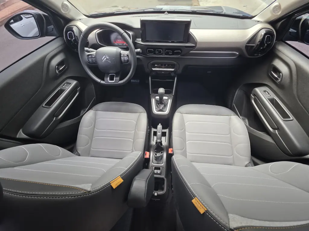 CITROEN Basalt - Foto