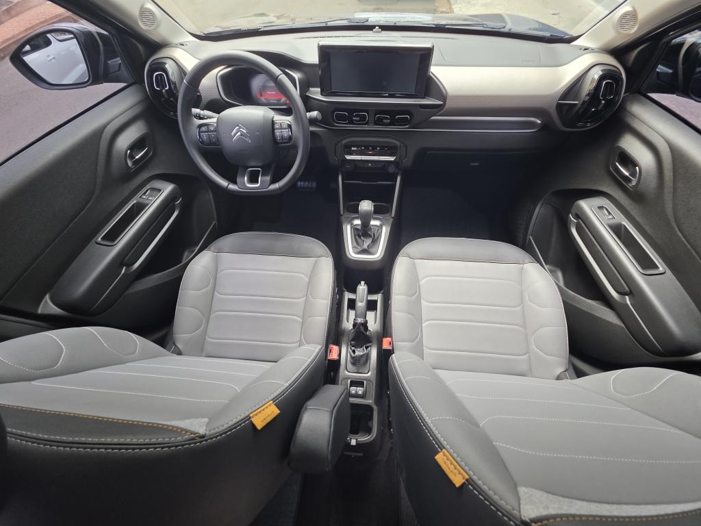 CITROEN Basalt - Foto