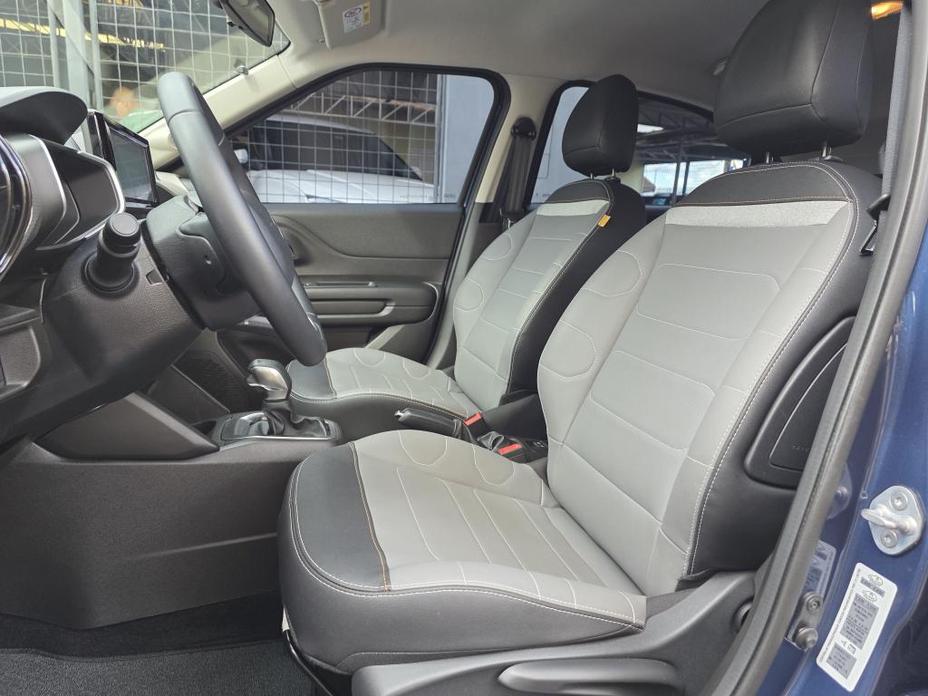 CITROEN Basalt - Foto