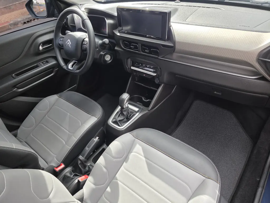 CITROEN Basalt - Foto