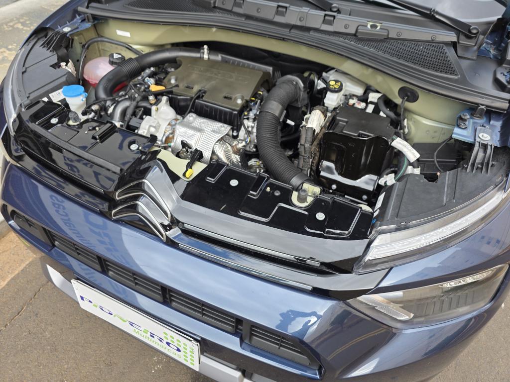 CITROEN Basalt - Foto