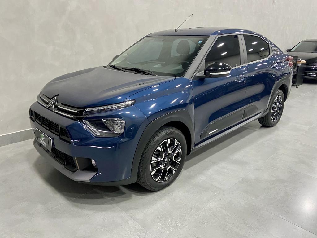 CITROEN Basalt