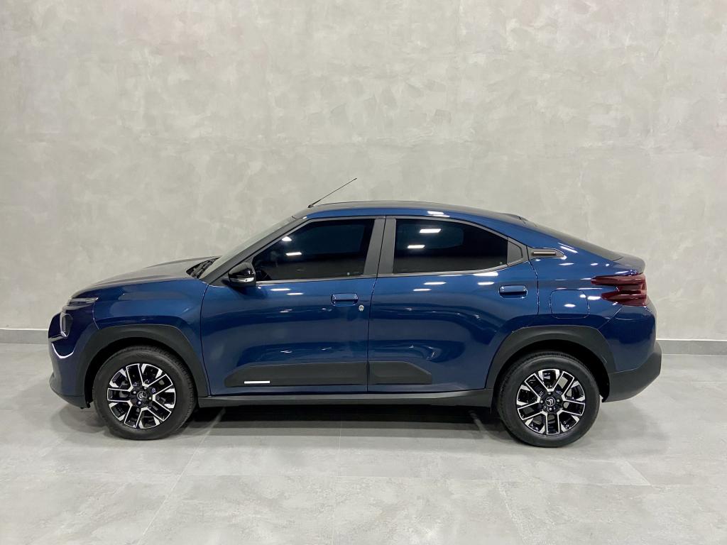 CITROEN Basalt - Foto