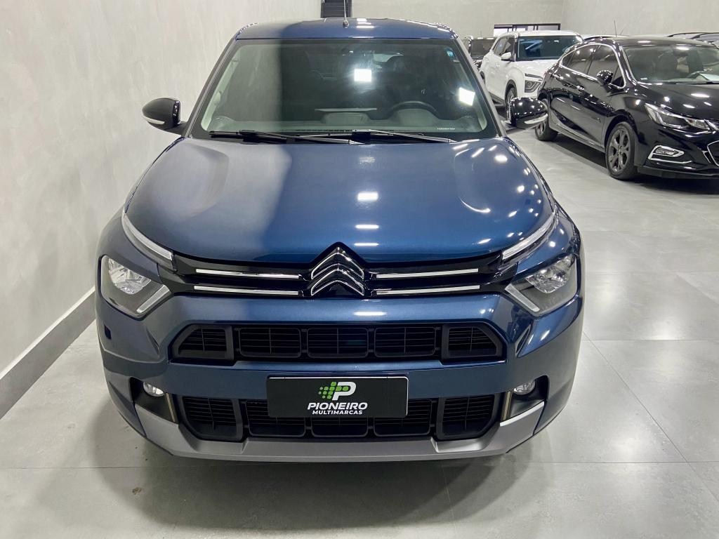 CITROEN Basalt - Foto