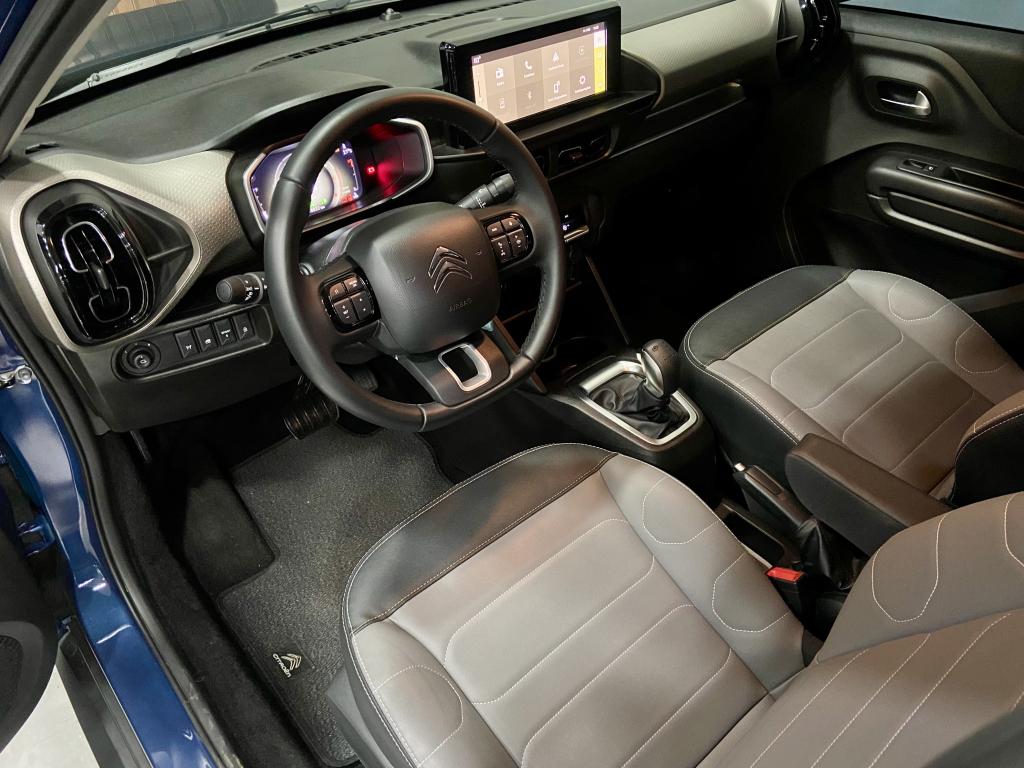 CITROEN Basalt - Foto