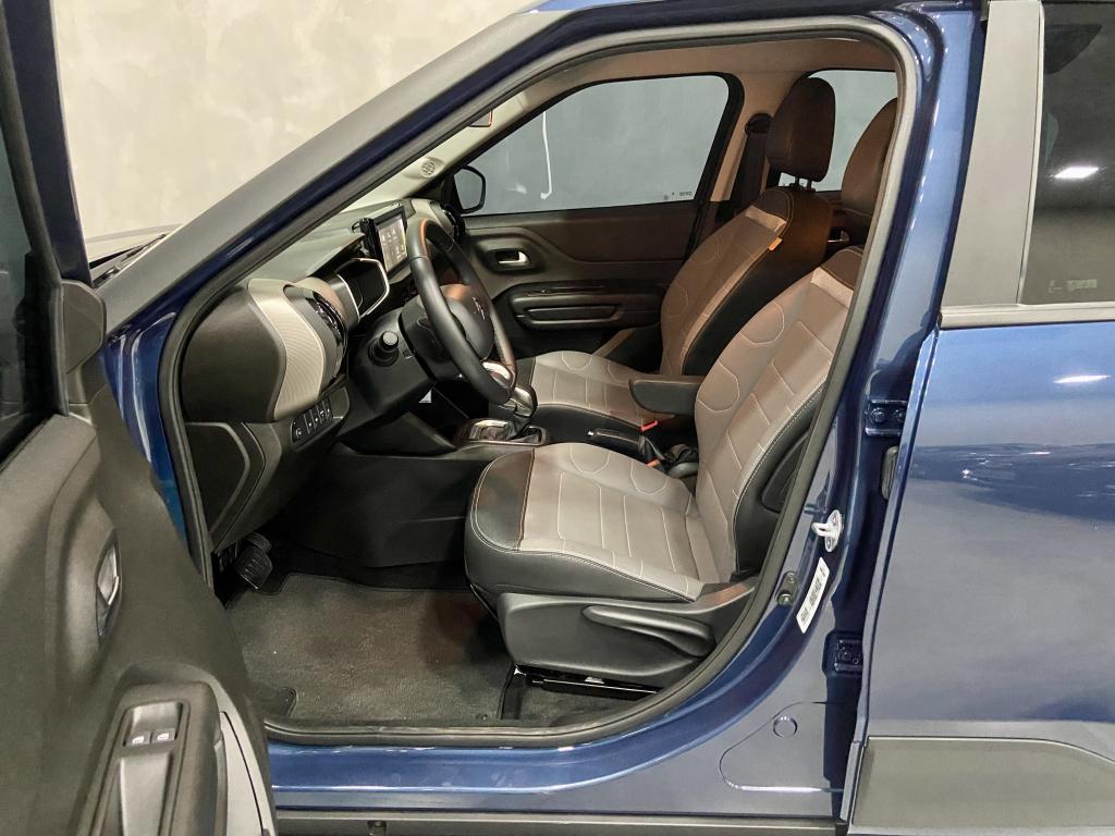CITROEN Basalt - Foto