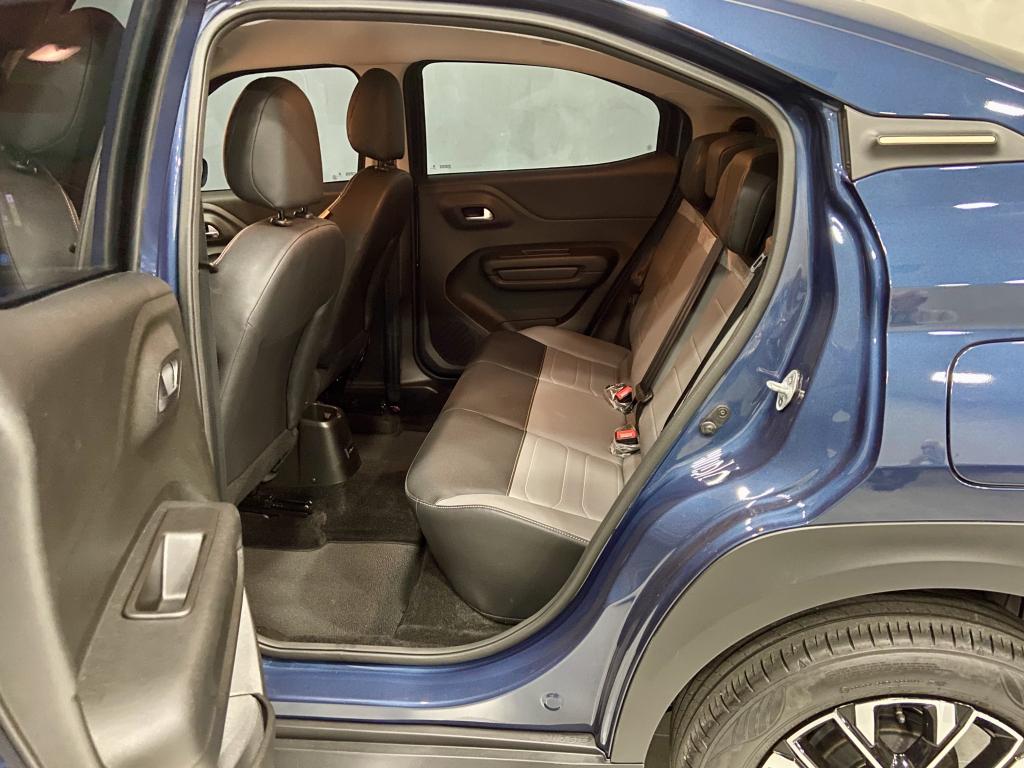 CITROEN Basalt - Foto