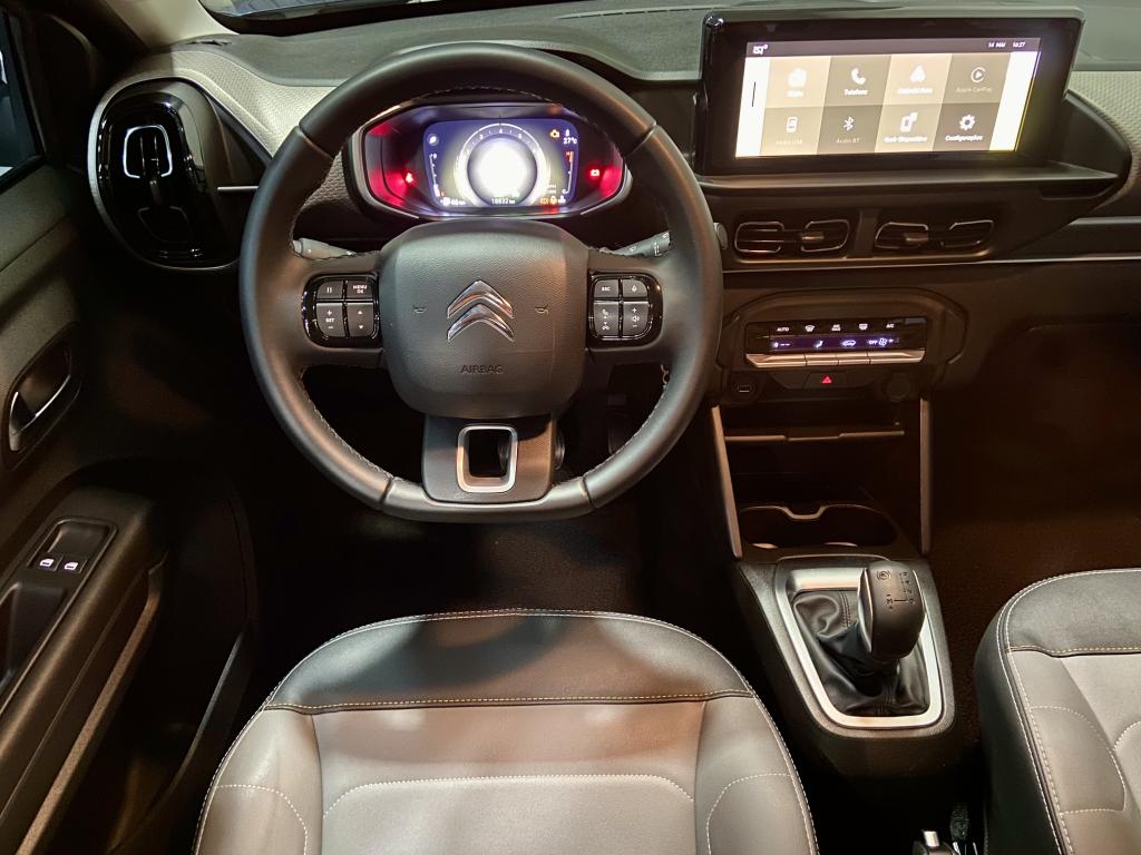 CITROEN Basalt - Foto