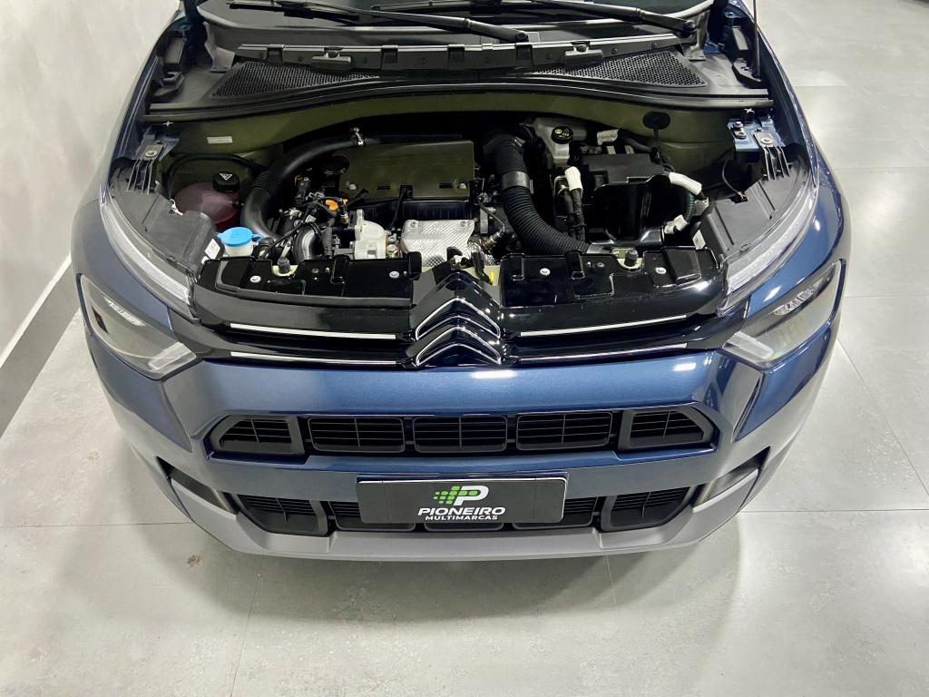 CITROEN Basalt - Foto