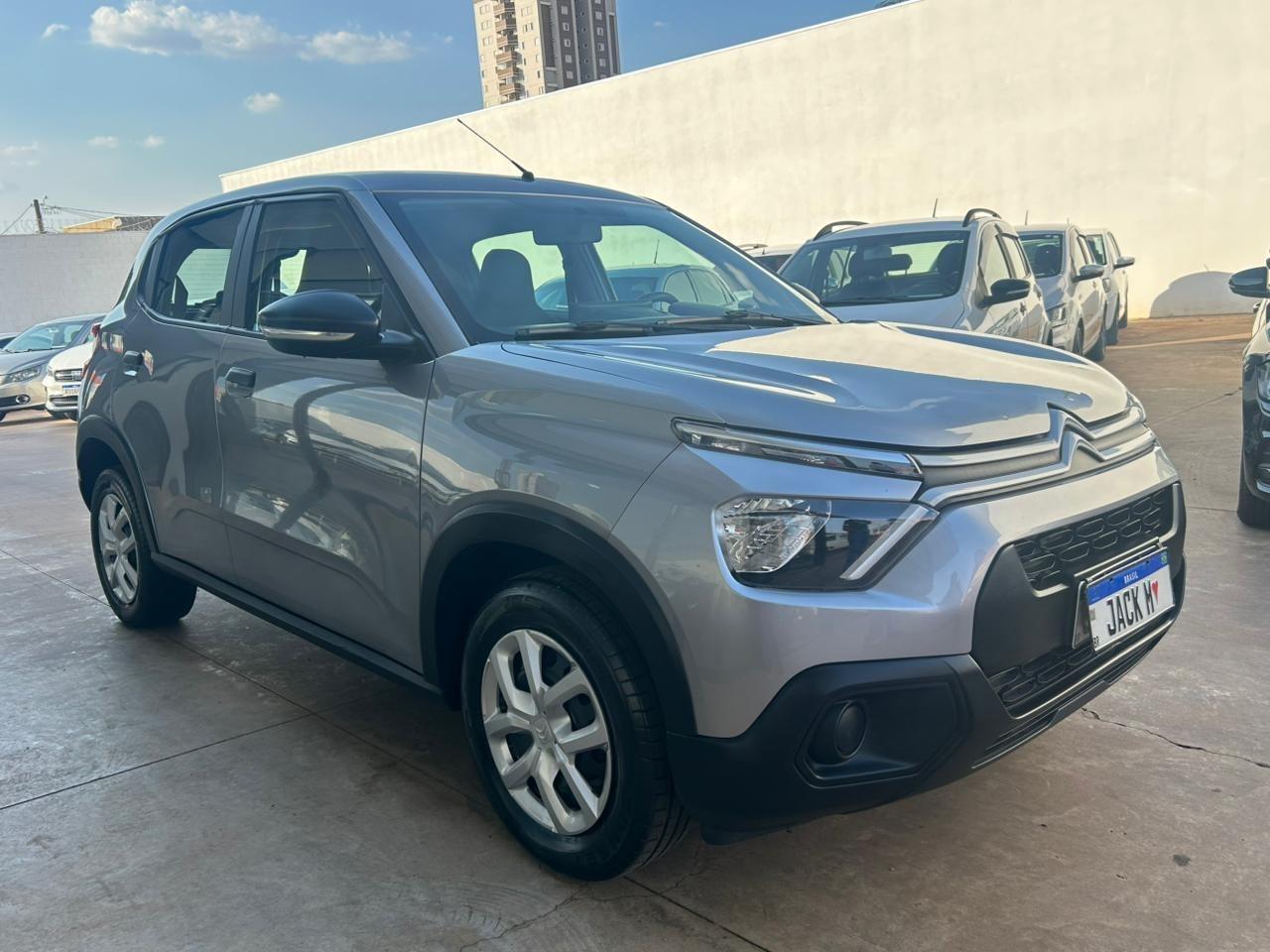 CITROEN C3 - Foto