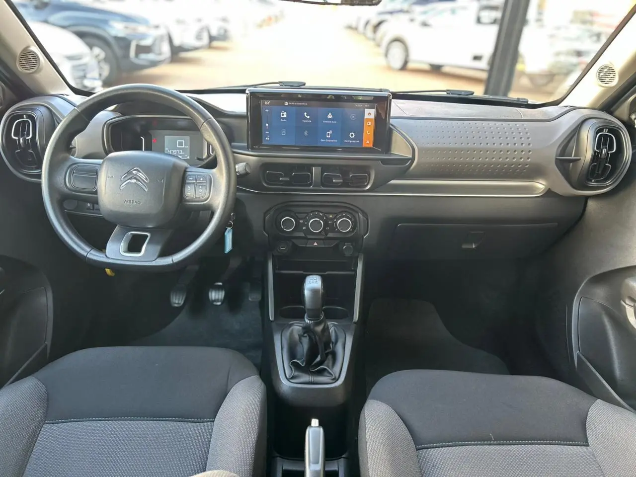 CITROEN C3 - Foto