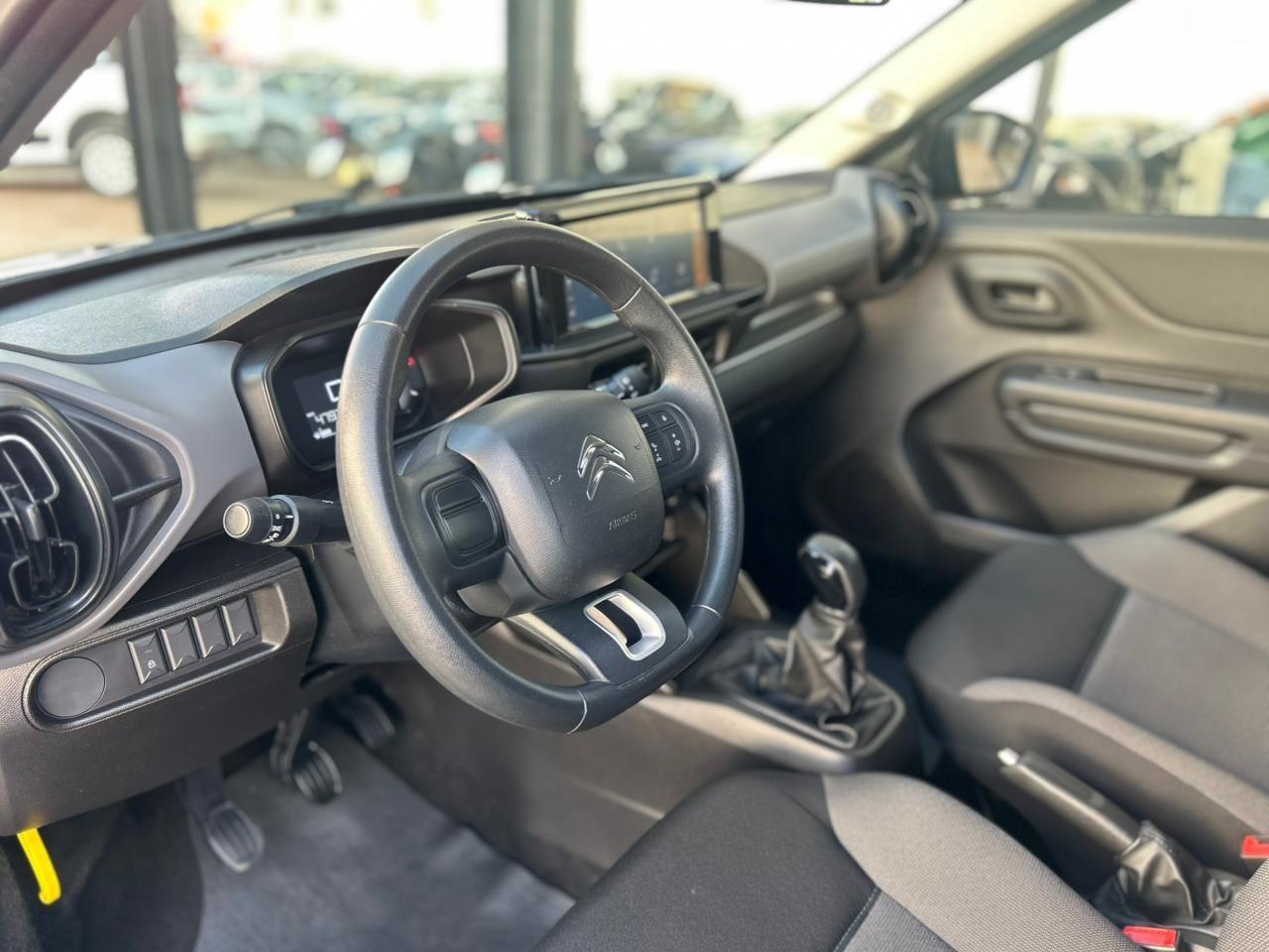 CITROEN C3 - Foto