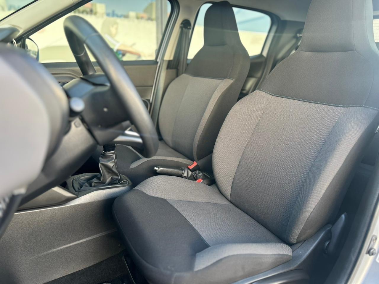 CITROEN C3 - Foto
